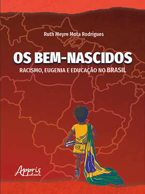 cover image of Os Bem-Nascidos